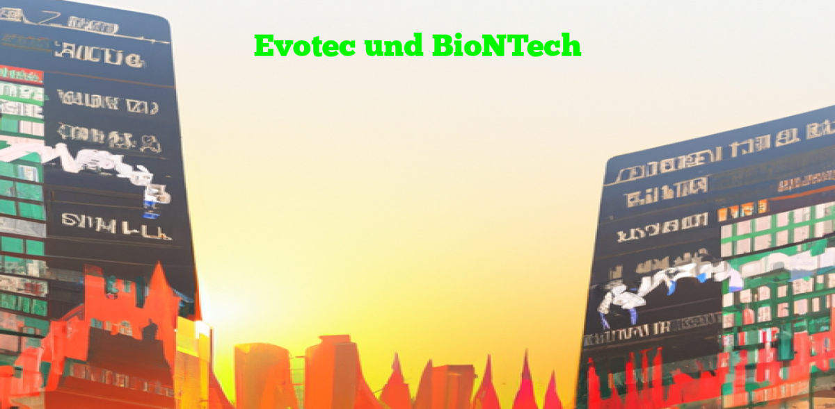 Evotec Und BioNTech - Zwei Aktien Im Vergleich